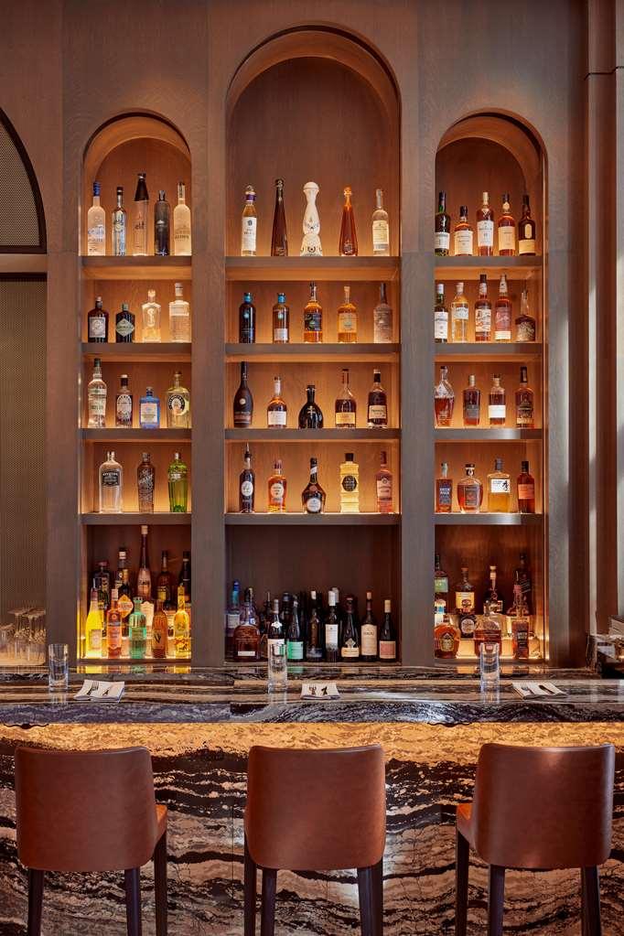 The Godfrey Detroit Curio Collection By Hilton Hotel Nhà hàng bức ảnh