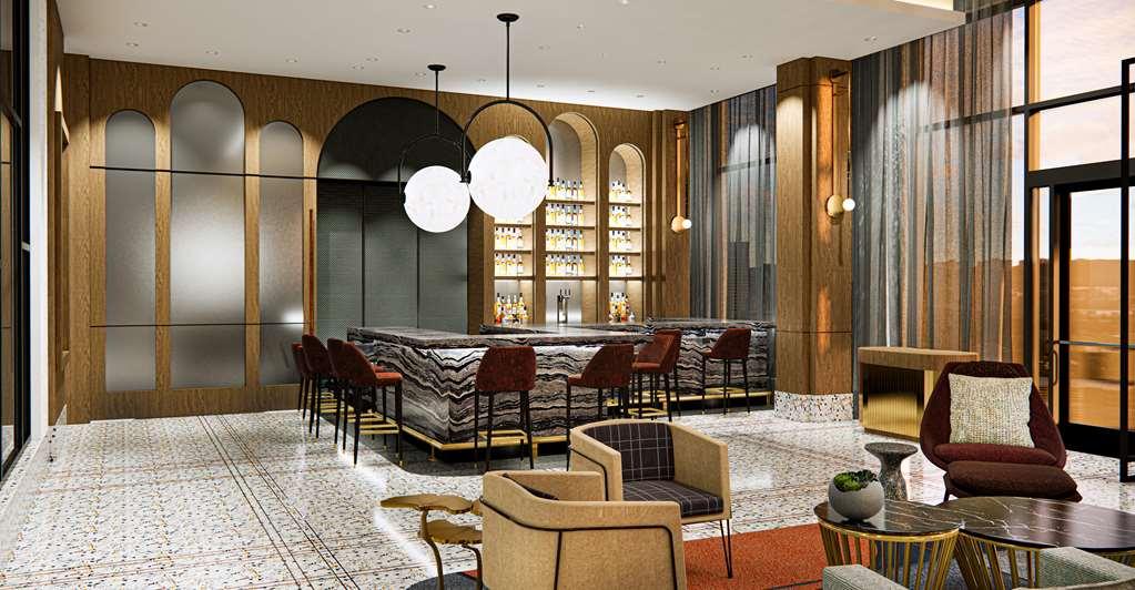 The Godfrey Detroit Curio Collection By Hilton Hotel Nội địa bức ảnh